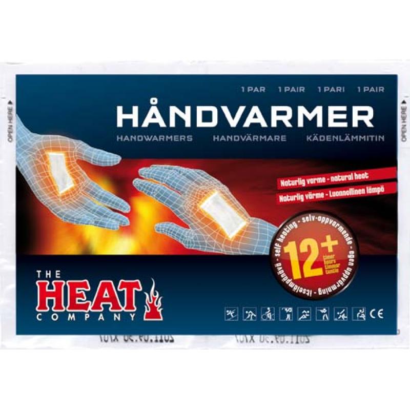 The Heat Company The Heat Company Håndvarmer 12001 Lødingen Sport 1