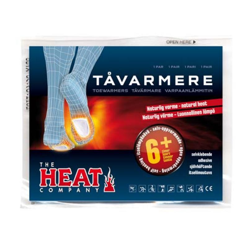 The Heat Company The Heat Company Tåvarmer 12101 Lødingen Sport 1