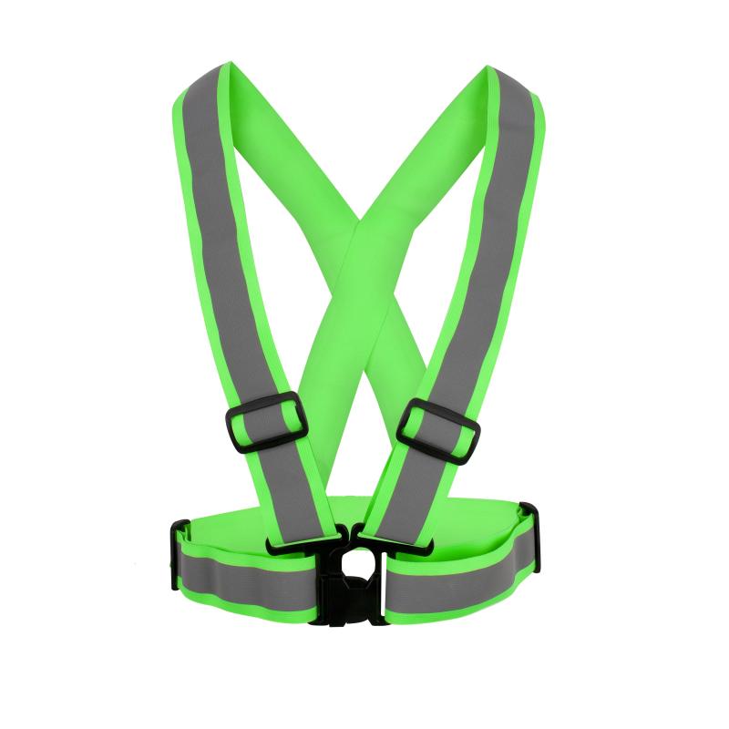 YOU YOU Motala Safety Green-Refleks 9053-64095 Lødingen Sport 1