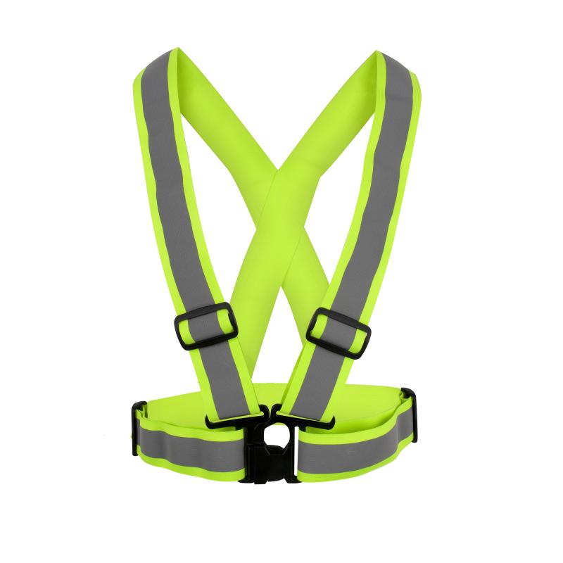 YOU YOU Motala Safety Gul-Refleks 9053-63095 Lødingen Sport 1