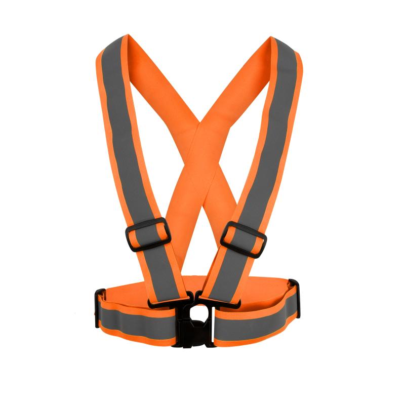 YOU YOU Motala Safety Orange-Refleks 9053-68095 Lødingen Sport 1