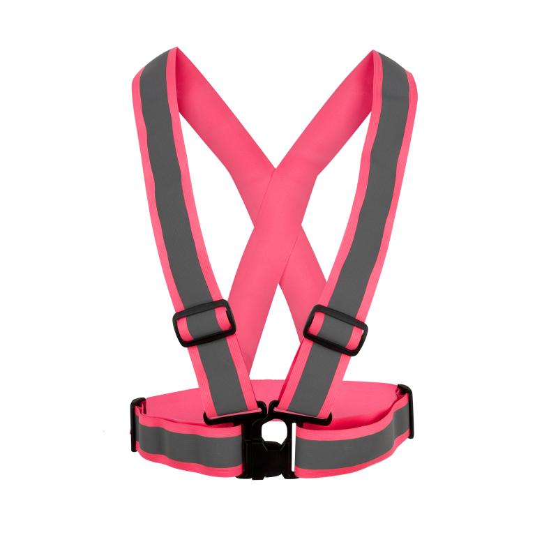 YOU YOU Motala Safety Pink-Refleks 9053-21595 Lødingen Sport 1