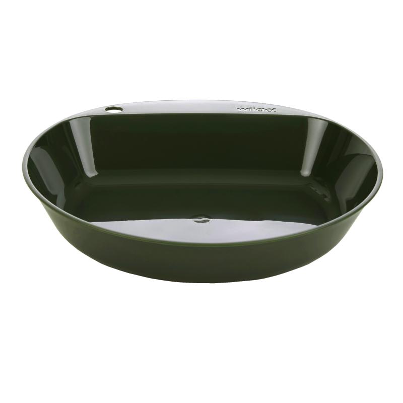 Wildo Wildo TURTALLERKEN DYP GRØNN 121400 Lødingen Sport 1