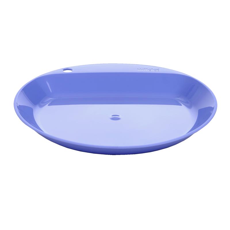 Wildo Wildo TURTALLERKEN FLAT BLÅBÆR 121303 Lødingen Sport 1